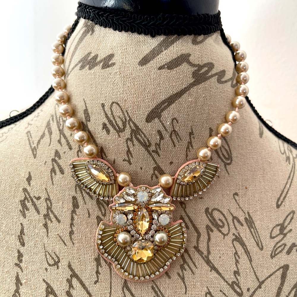 Chloe + Isabel Convertible Necklace